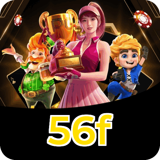 56f segurança SSL 256-bit - Licença Curaçao, eCOGRA, GLI certificado