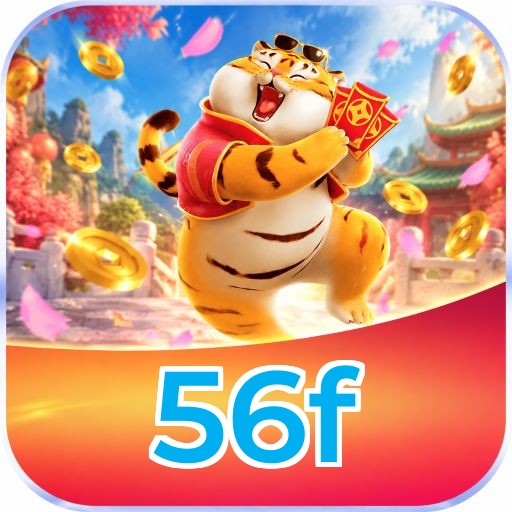 56f Download Speed Test Logo - Teste de Velocidade Certificado