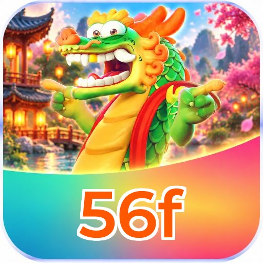56f APK Logo Oficial Certificado