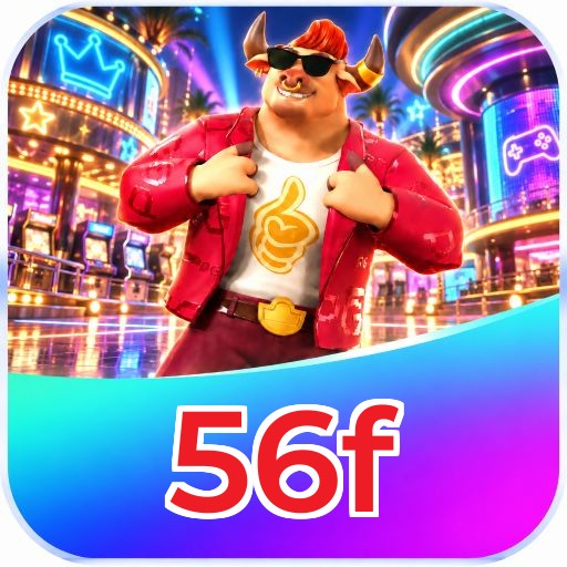 Logo 56f APK Android Brasil