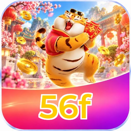 56f Jackpots Progressivos