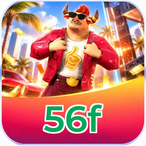 56f Logo Oficial