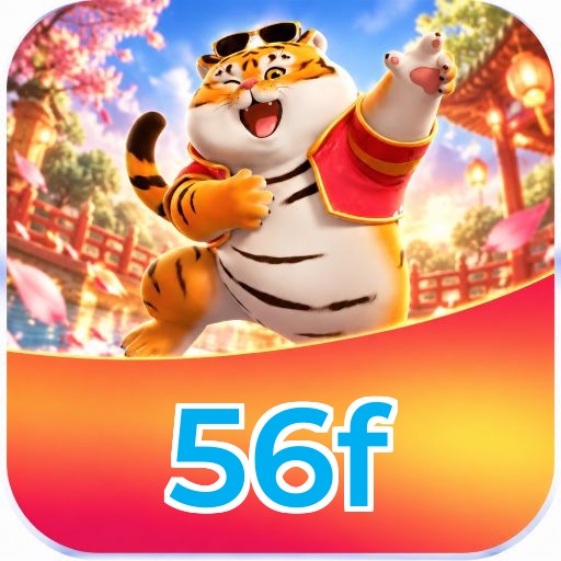 Logo 56f Loteria Online