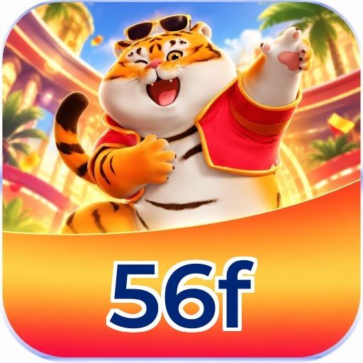 Logo 56f Cassino Online Brasil