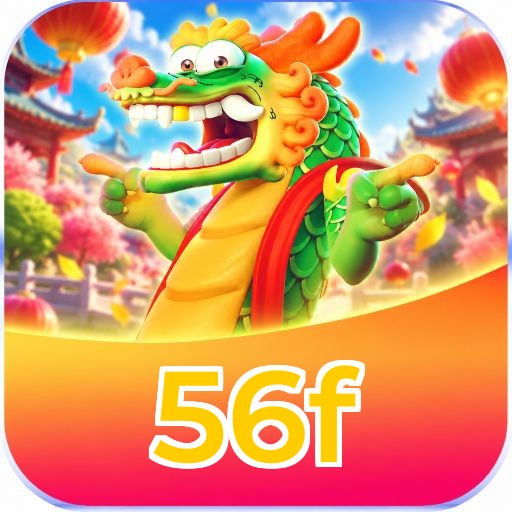 Logo da 56f