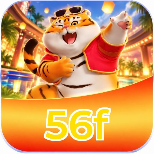 Logo 56f Cassino Online Brasil
